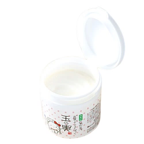 Tofu No Moritaya Yoghurt Face Pack Harga & Review / Ulasan Terbaik di