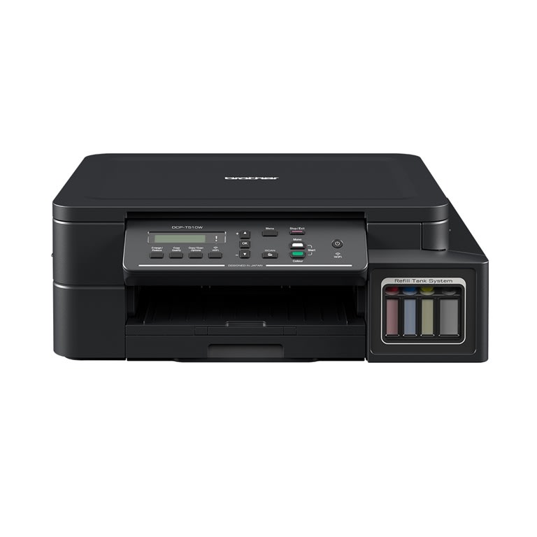  Brother T510W All In One Printer Harga Review Ulasan Terbaik di 