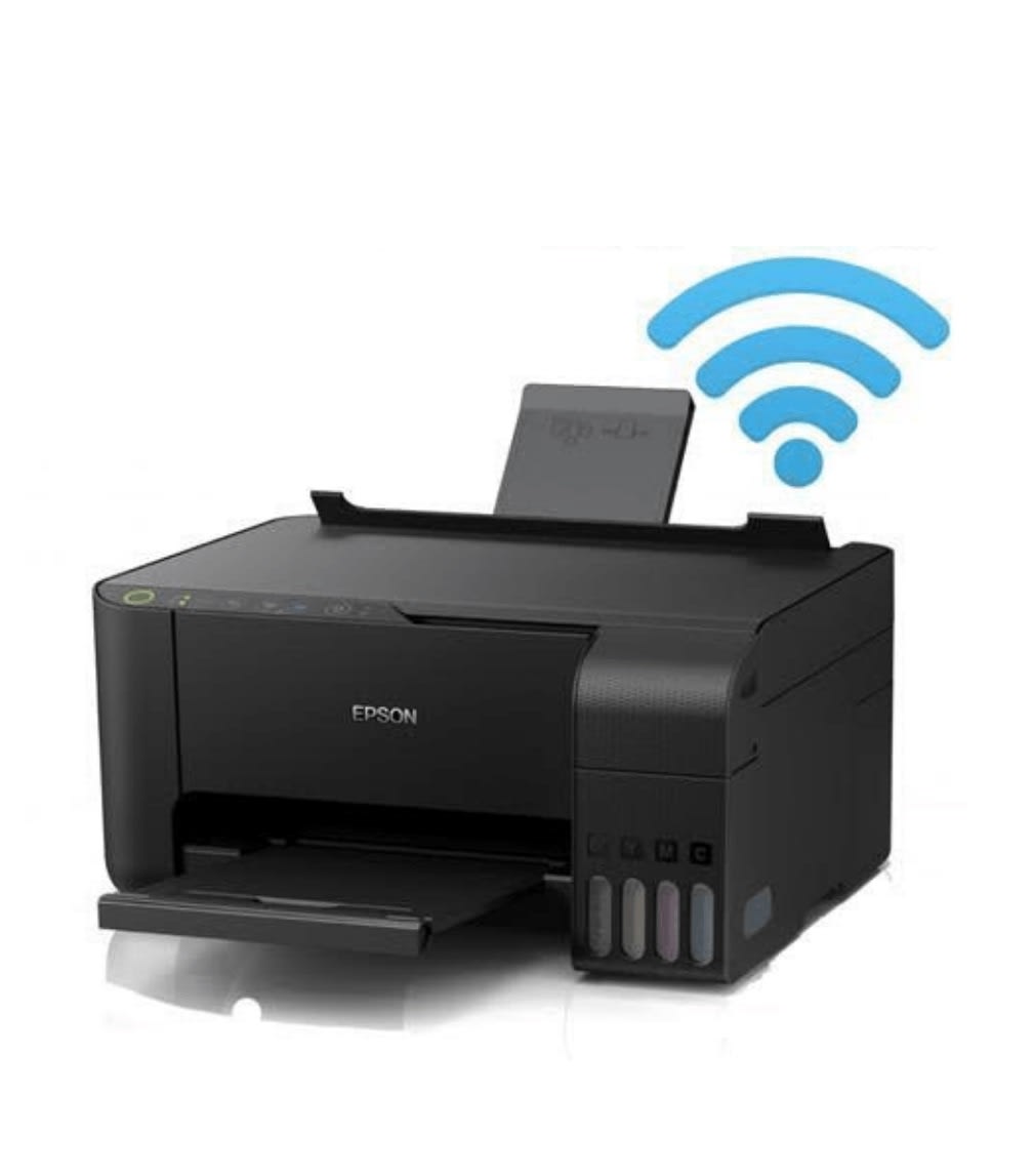 Epson EcoTank L3150 Harga Review Ulasan Terbaik di 