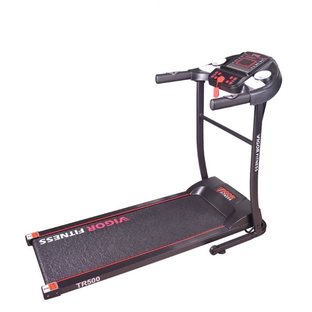 VIGOR Fitness Treadmill TR500