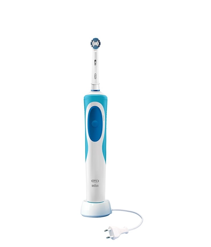 ORAL-B Vitality Precision Clean Electric Toothbrush