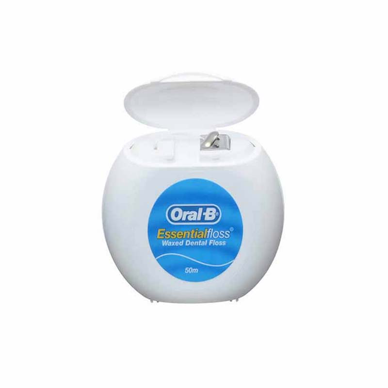 ORAL-B Essential Mint Dental Floss