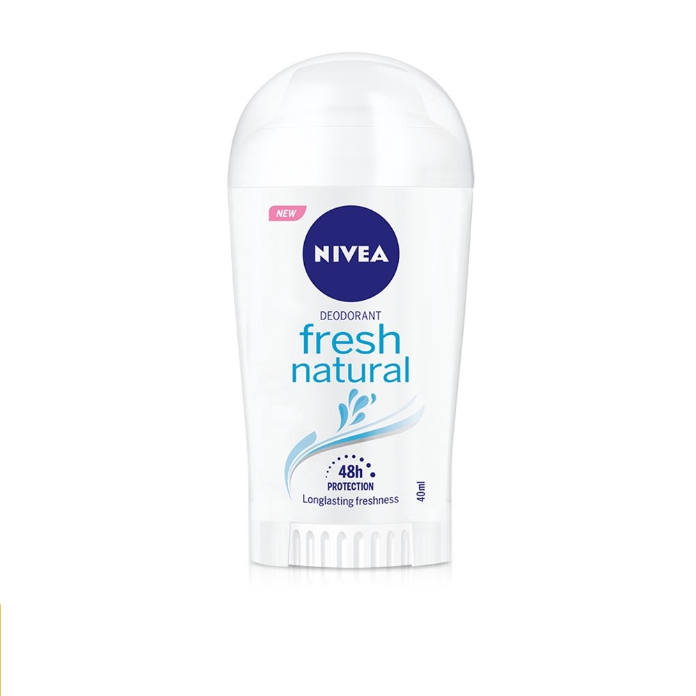 NIVEA Female Deodorant Stick Dry Comfort