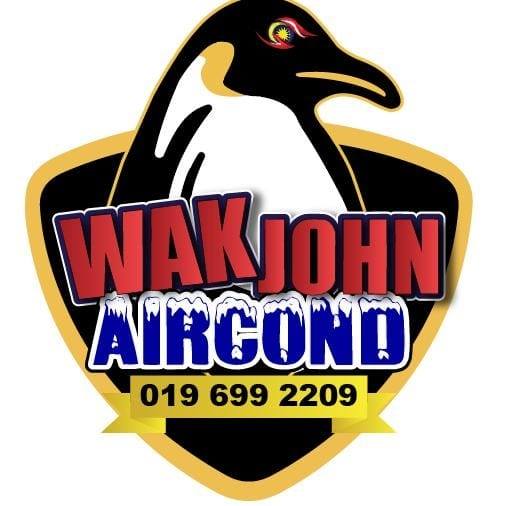 Wak John Aircond