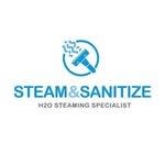 Steam & Sanitize