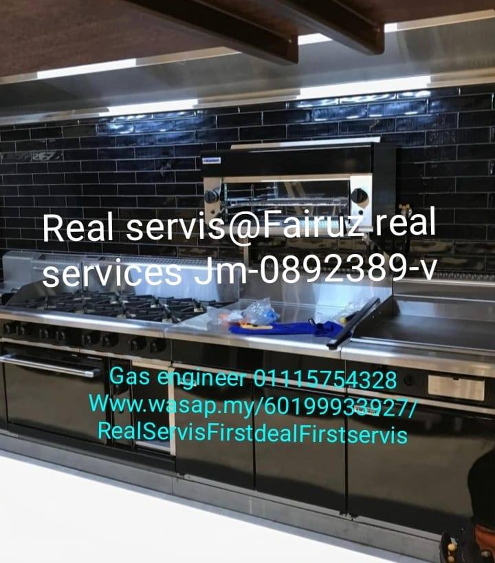 Fairuz Real Services
