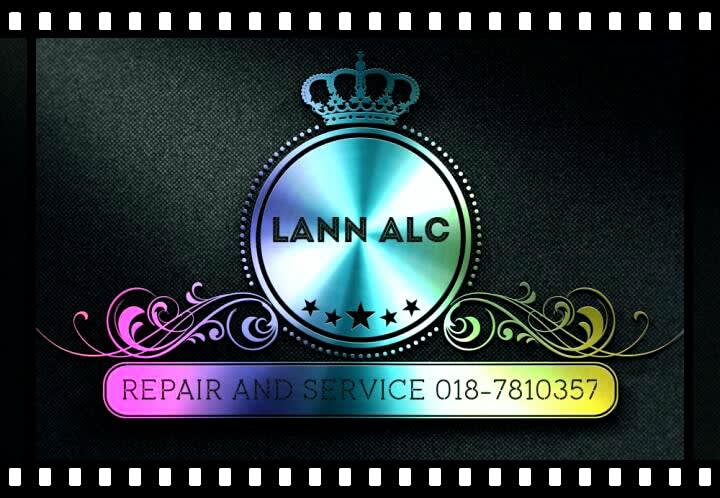 Lann Alc Repair & Services