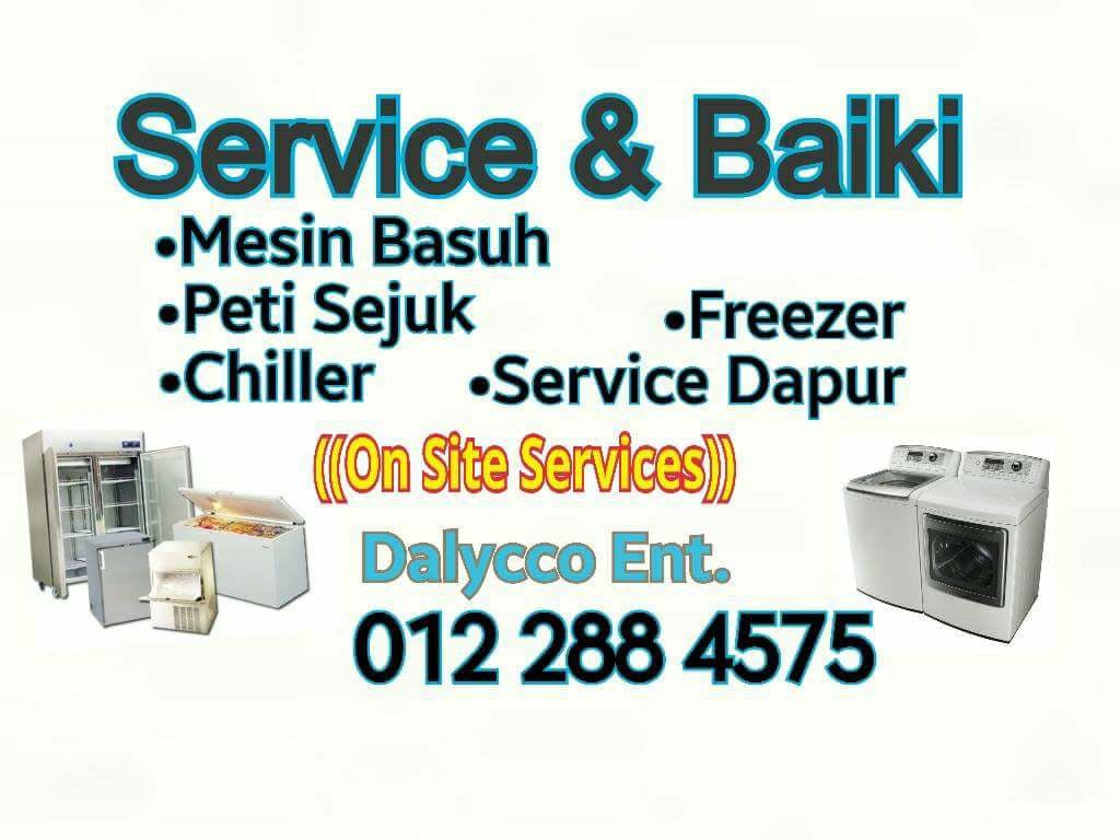 DALYCCO SERVICES