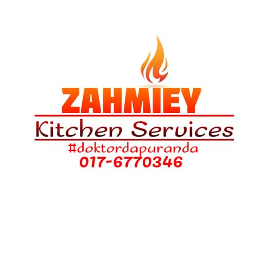 Zahmiey Kitchen Service