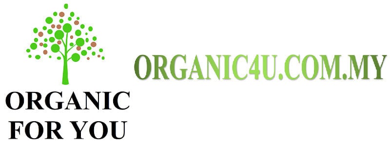 organic for you