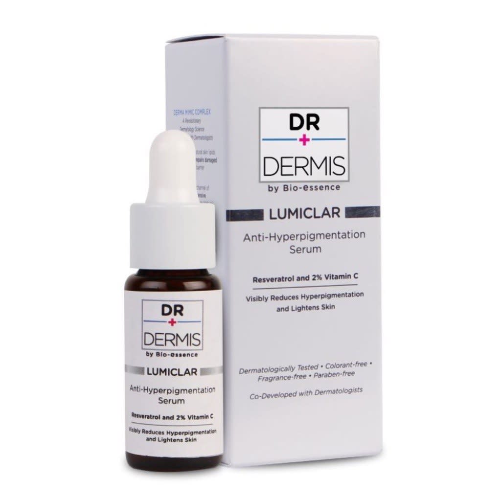 Dr.Dermis Anti-Hyperpigmentation Serum (15g)