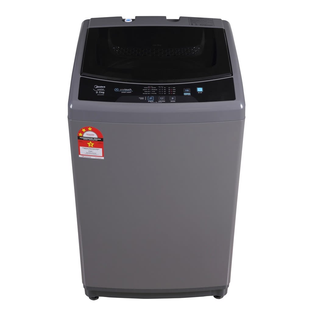 Midea MFW-EC950 Washer Machine (9.5KG)