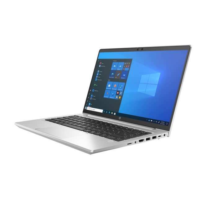HP Probook 445 G7 Gaming Laptop