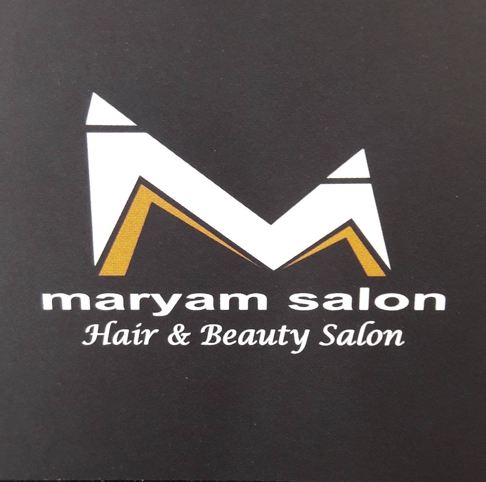 Mary Am Salon