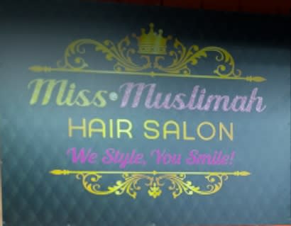 Miss Muslimah