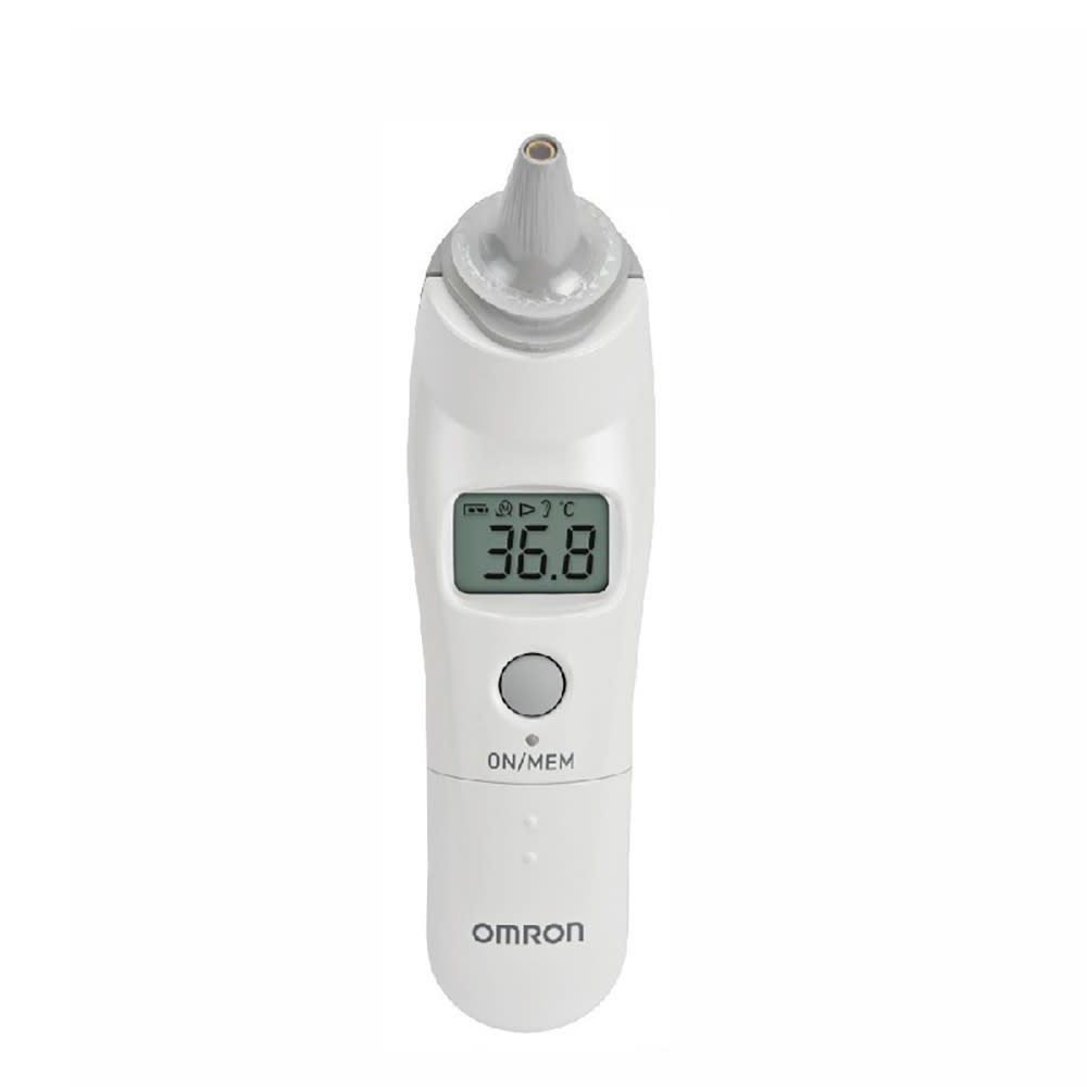 omron thermometer