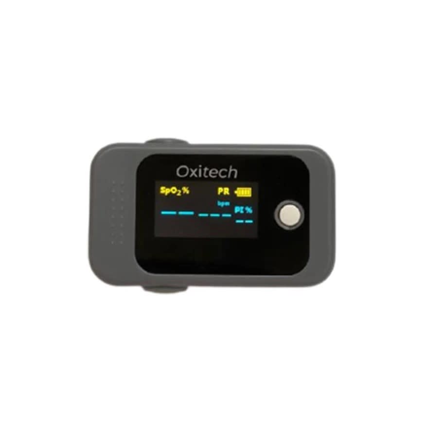 Oxitech Pulse Oximeter