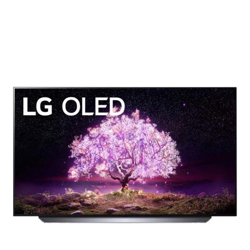 Lg Oled C1 48 Купить