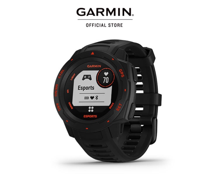 garmin instinct price
