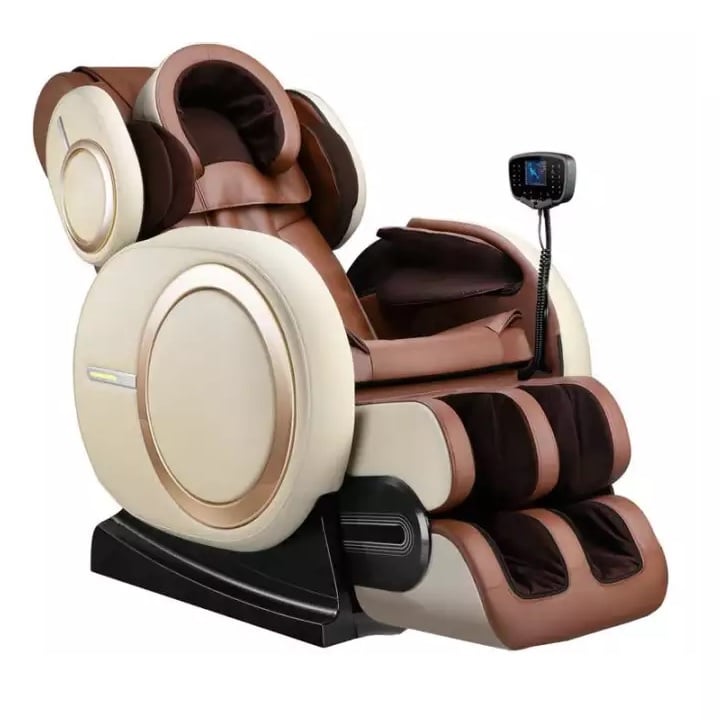 GTE - Smart Capsule Electric Sofa Massage Chair
