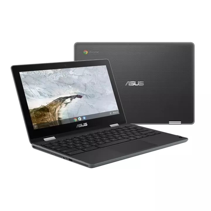 ASUS Chromebook Flip C214M