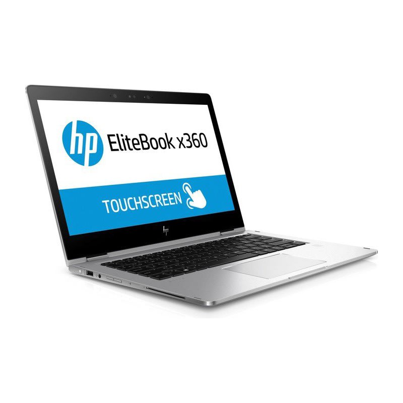 HP Elitebook X360-1