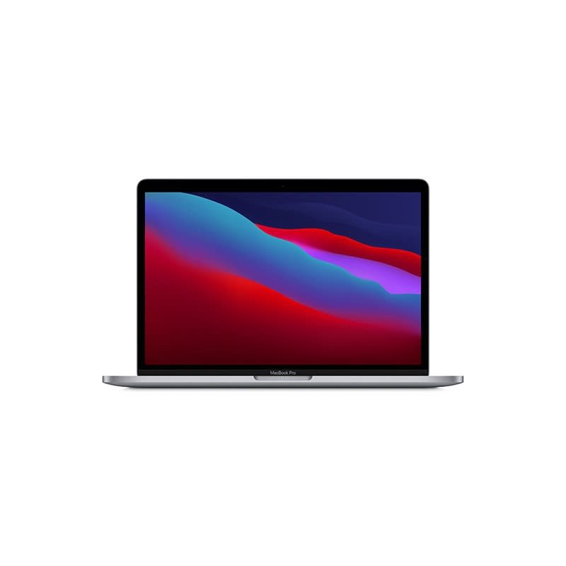 Apple Macbook Pro M1 Chip-1