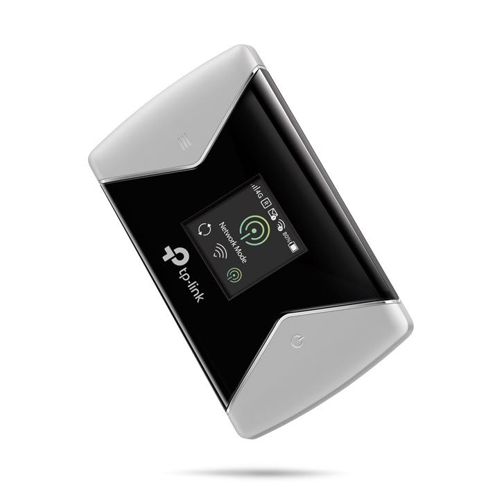 PROLiNK 4G LTE Unlimited Hotspot Pocket WiFi Modem Portable Harga