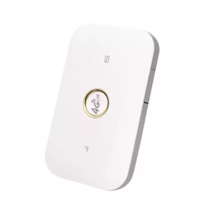 4G Mini Wifi Router With Sim Card Slot