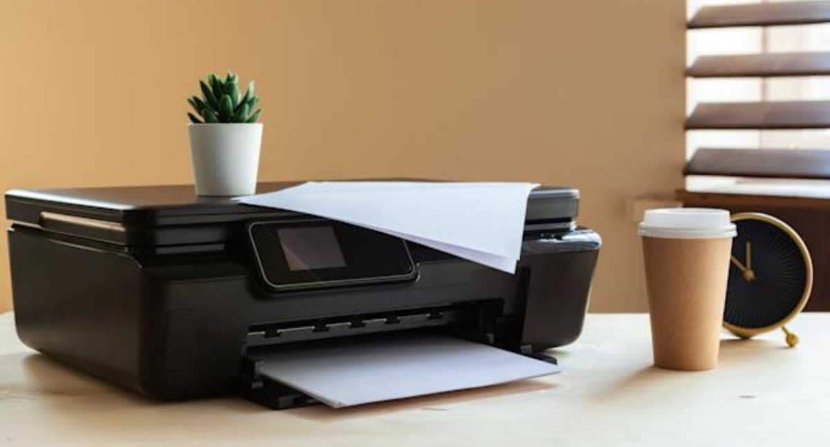 printer murah