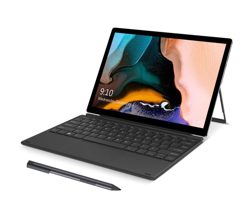CHUWI UBook X Harga & Review / Ulasan Terbaik di Malaysia 2024
