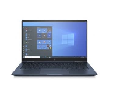 HP Elite Dragonfly G2 Notebook PC