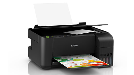 7 Printer Murah Terbaik Untuk Student 2021