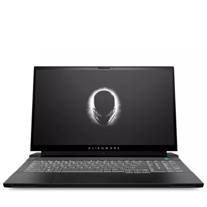 Dell Alienware M17 Harga & Review / Ulasan Terbaik di Malaysia 2023