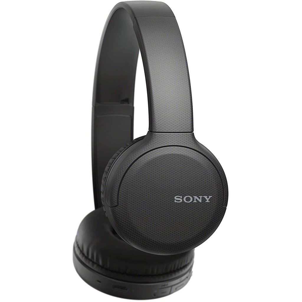 Sony Wireless Bluetooth Portable Headphones WH-CH510