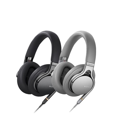 Sony MDR-1AM2 Hi-Res Headphone