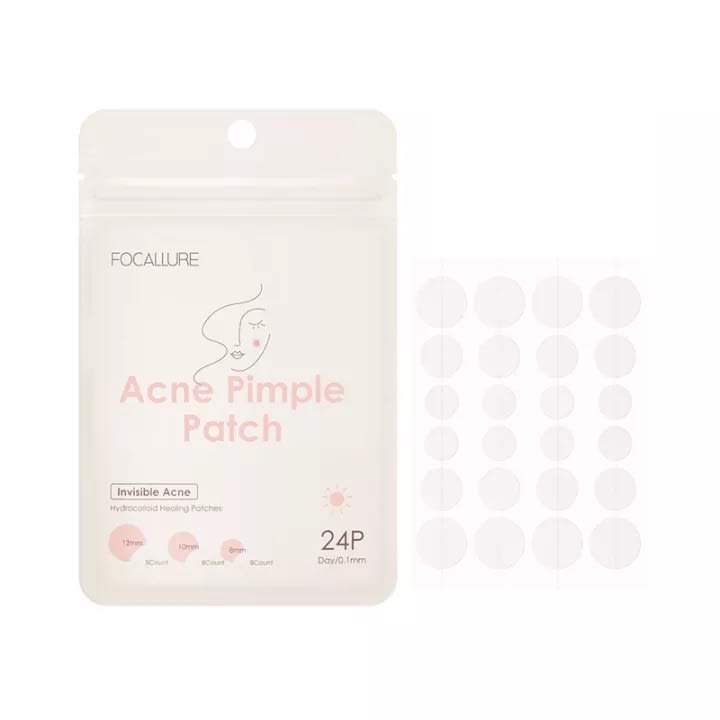 Focallure Waterproof Acne Night Patch