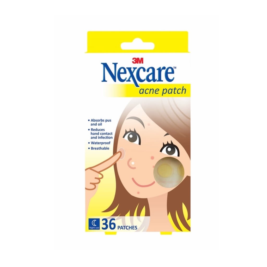 NEXCARE Acne Patch