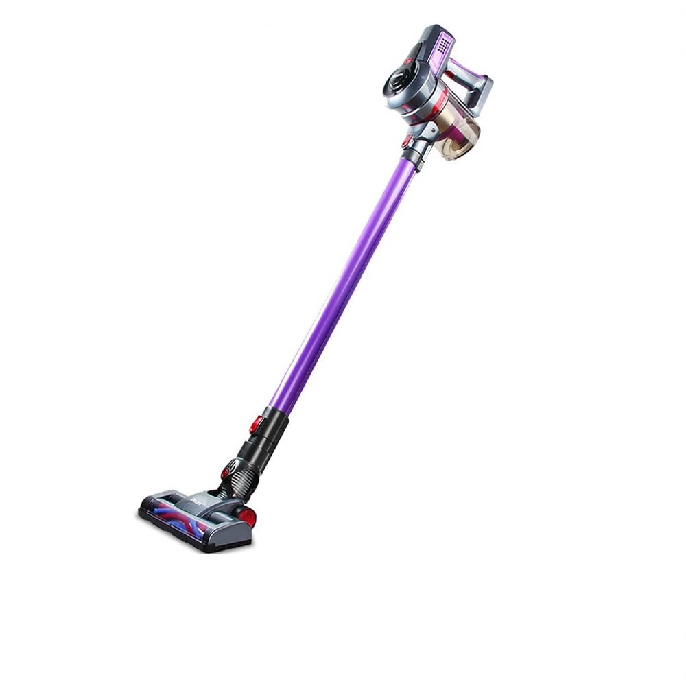 Airbot iRoom Cyclone Cordless Portable Vacuum