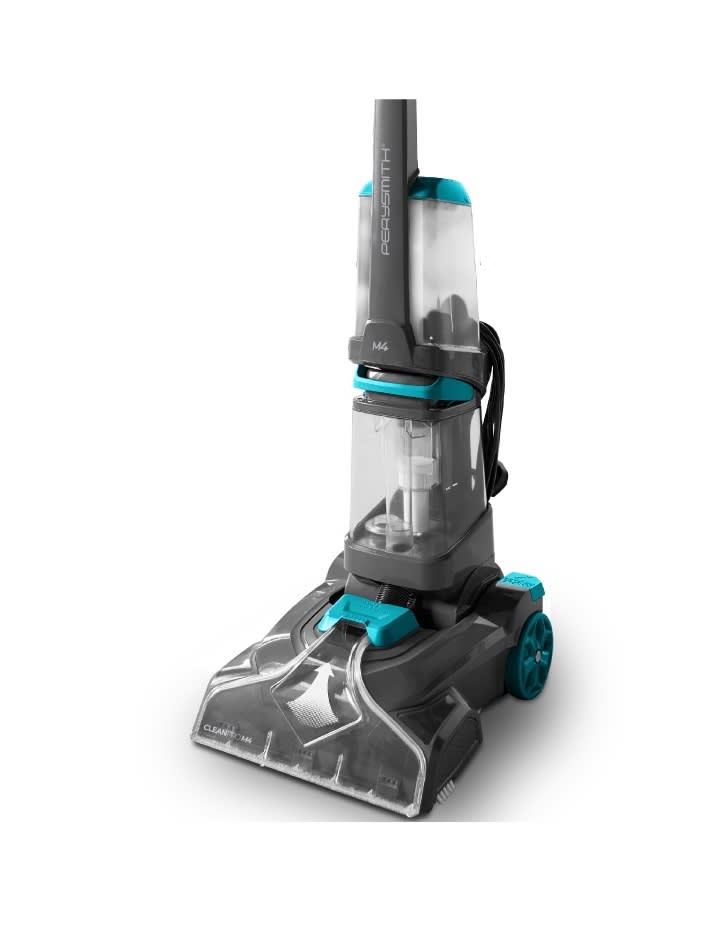 Perysmith Multi-Function Cleaner CleanPro Series M4