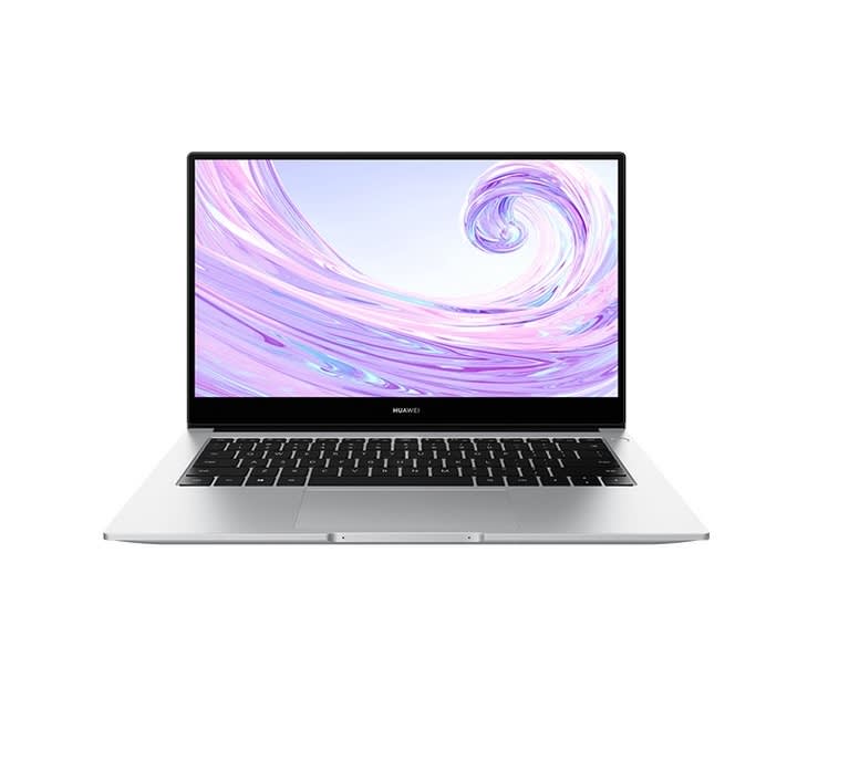 Huawei MateBook D14 Laptop Harga & Review / Ulasan Terbaik di Malaysia 2024