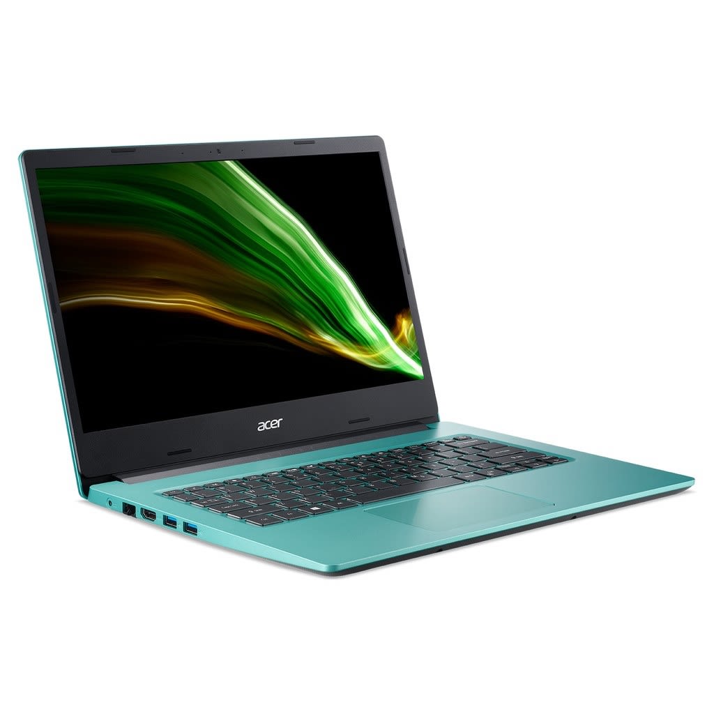 Acer Aspire 3 - A315-35-C343 Harga & Review / Ulasan Terbaik Di ...