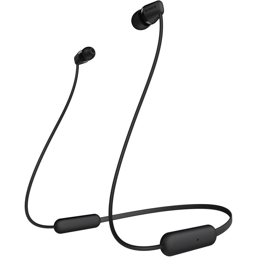 Sony WI-C200 Wireless In-Ear Earphones