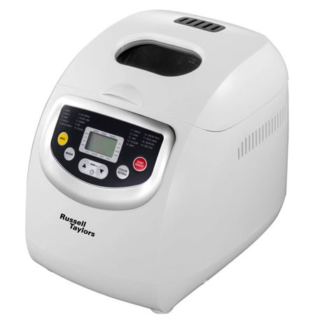 rusell taylors breadmaker review