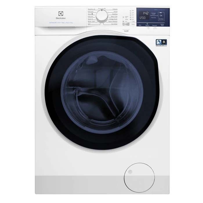 Electrolux UltimateCare 700 Washer Dryer (7kg +5kg) EWW7024FDWA