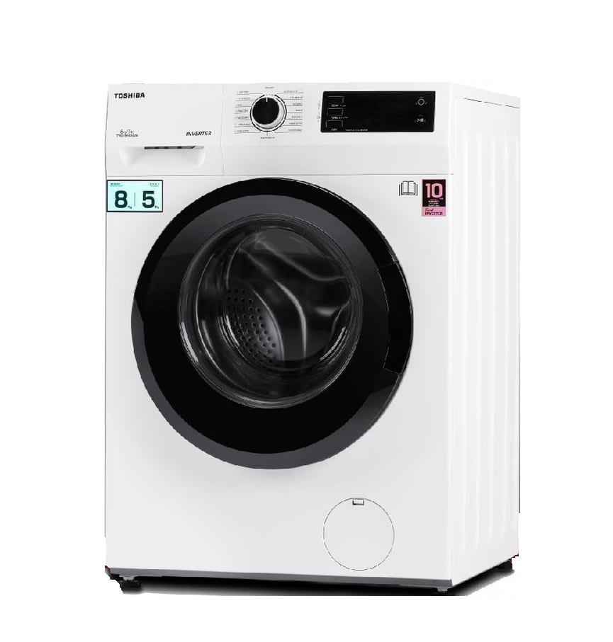 Toshiba 2 in 1 Washer Dryer TWD-BK90S2M