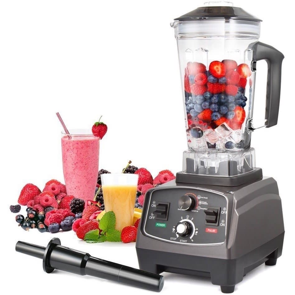 Aicook X Maidronic Professional Heavy Duty Commercial Blender