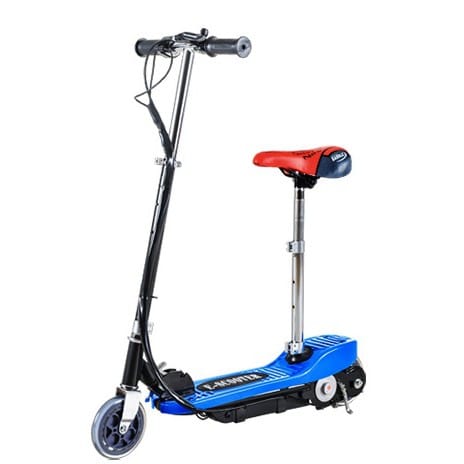 scooter electric 120w
