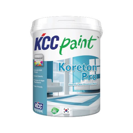 KCC Paint Koreton Pro