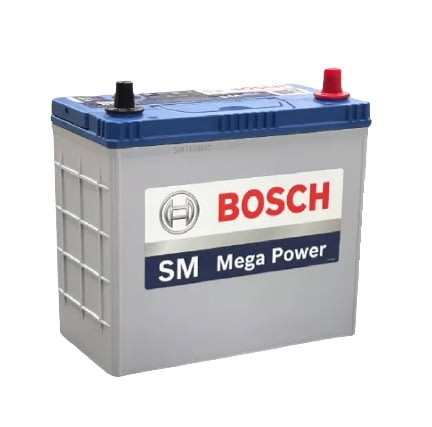 Bosch Battery NS60LS Car Batter